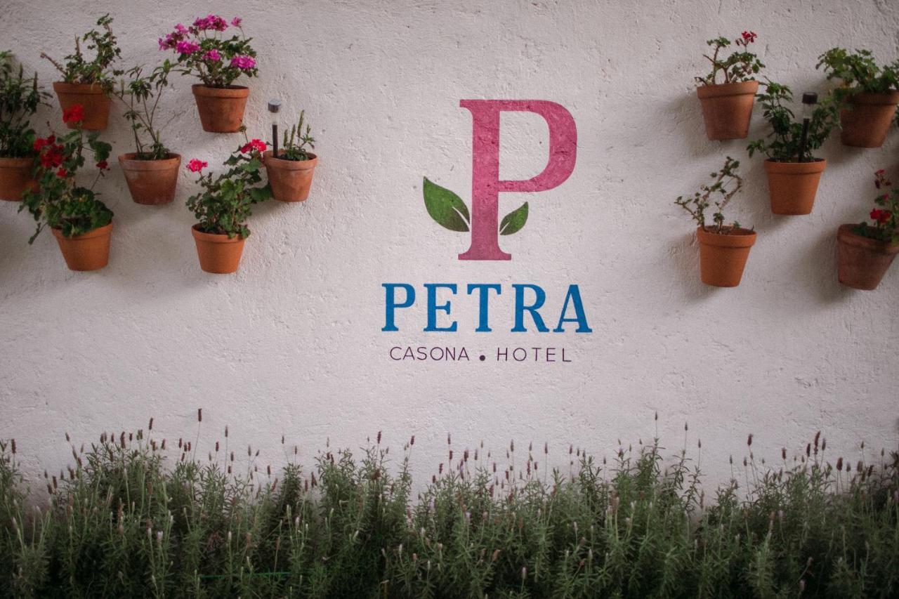 Hotel Petra San Miguel de Allende Exterior photo