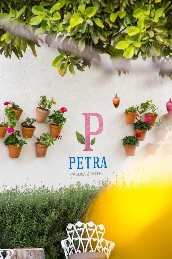 Hotel Petra San Miguel de Allende Exterior photo